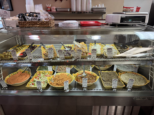 Photo of Zakia Deli - 2412 Kennedy St NE, Minneapolis, MN 55413