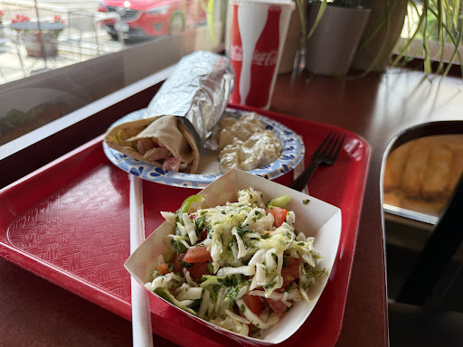 Photo of Zakia Deli - 2412 Kennedy St NE, Minneapolis, MN 55413