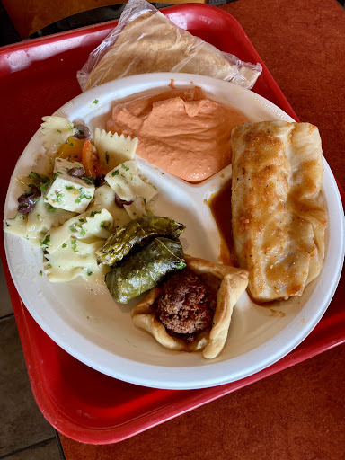 Photo of Zakia Deli - 2412 Kennedy St NE, Minneapolis, MN 55413