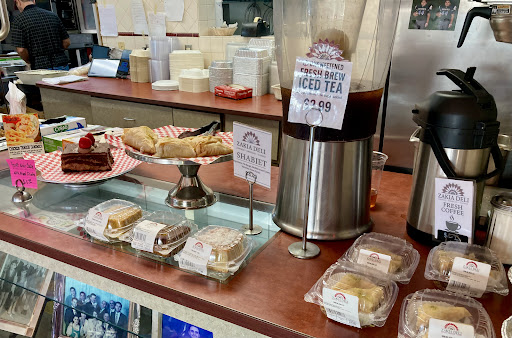 Photo of Zakia Deli - 2412 Kennedy St NE, Minneapolis, MN 55413