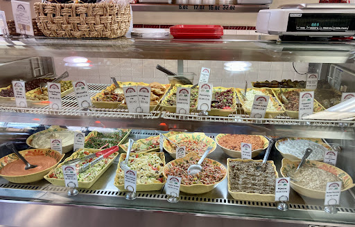 Photo of Zakia Deli - 2412 Kennedy St NE, Minneapolis, MN 55413