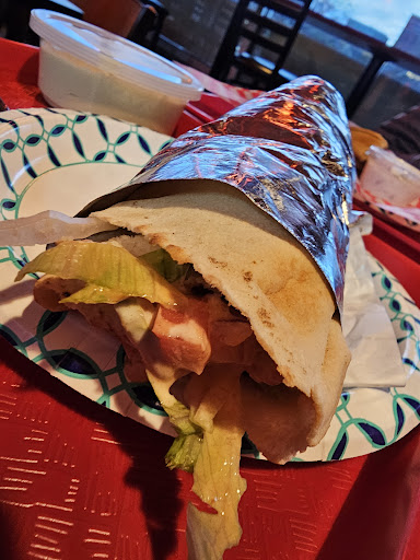 Photo of Zakia Deli - 2412 Kennedy St NE, Minneapolis, MN 55413