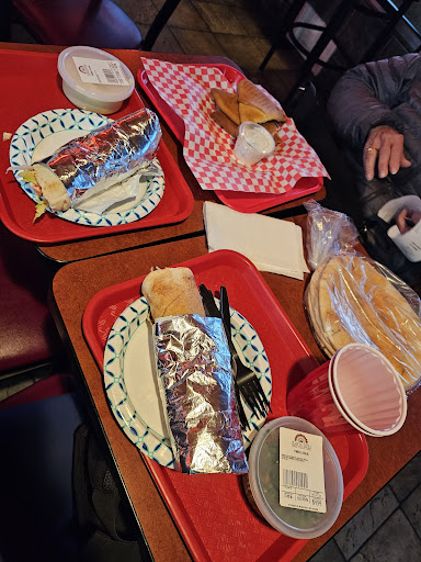 Photo of Zakia Deli - 2412 Kennedy St NE, Minneapolis, MN 55413