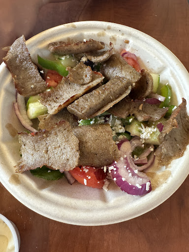 Photo of Opa - 388 South Avenue, Bloomington, MN 55425