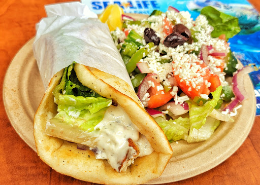 Photo of Opa - 388 South Avenue, Bloomington, MN 55425