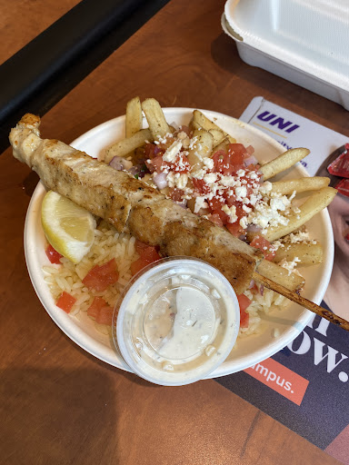 Photo of Opa - 388 South Avenue, Bloomington, MN 55425