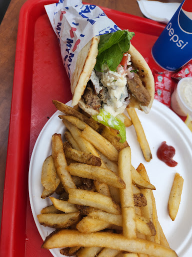 Photo of Opa - 388 South Avenue, Bloomington, MN 55425