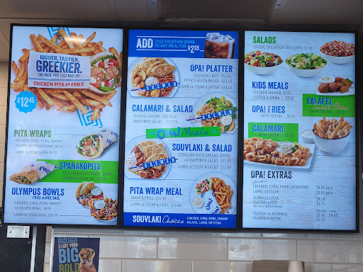 Photo of Opa - 388 South Avenue, Bloomington, MN 55425