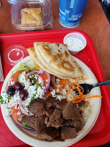 Photo of Opa - 388 South Avenue, Bloomington, MN 55425