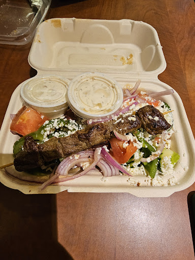 Photo of Opa - 388 South Avenue, Bloomington, MN 55425