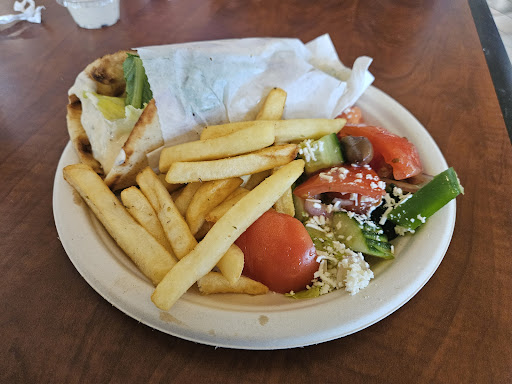 Photo of Opa - 388 South Avenue, Bloomington, MN 55425