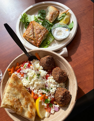 Photo of Opa - 388 South Avenue, Bloomington, MN 55425