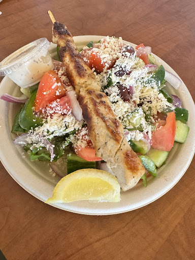 Photo of Opa - 388 South Avenue, Bloomington, MN 55425