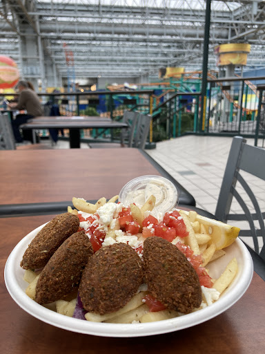 Photo of Opa - 388 South Avenue, Bloomington, MN 55425