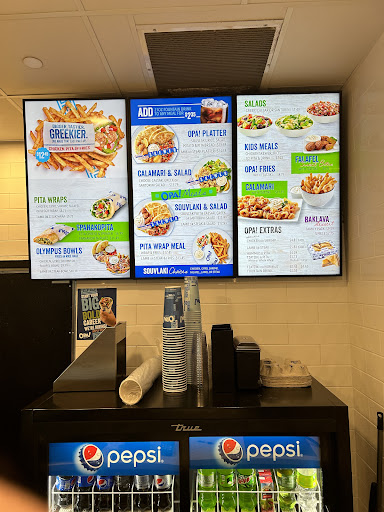 Photo of Opa - 388 South Avenue, Bloomington, MN 55425