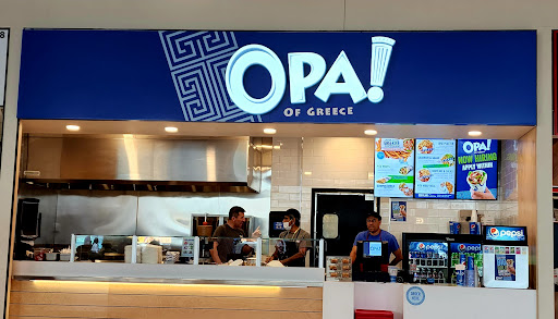 Photo of Opa - 388 South Avenue, Bloomington, MN 55425