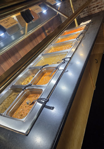 Photo of Gulzar's Indian Cuisine - 4712 National Rd E, Richmond, IN 47374