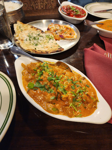 Photo of Gulzar's Indian Cuisine - 4712 National Rd E, Richmond, IN 47374