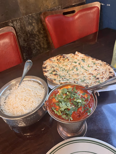 Photo of Gulzar's Indian Cuisine - 4712 National Rd E, Richmond, IN 47374