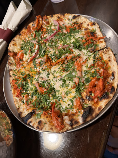 Photo of Gulzar's Indian Cuisine - 4712 National Rd E, Richmond, IN 47374