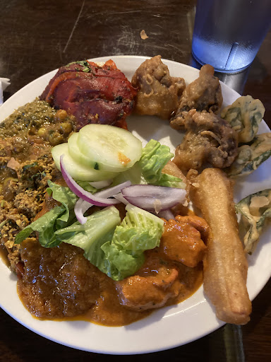 Photo of Gulzar's Indian Cuisine - 4712 National Rd E, Richmond, IN 47374