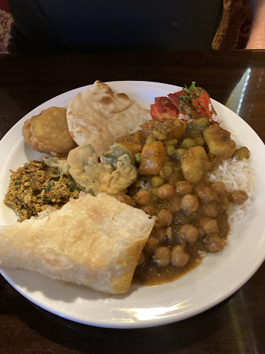 Photo of Gulzar's Indian Cuisine - 4712 National Rd E, Richmond, IN 47374