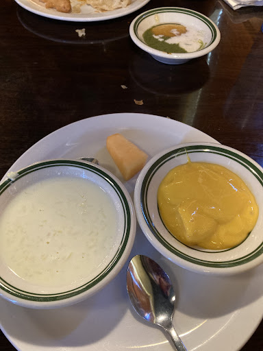 Photo of Gulzar's Indian Cuisine - 4712 National Rd E, Richmond, IN 47374