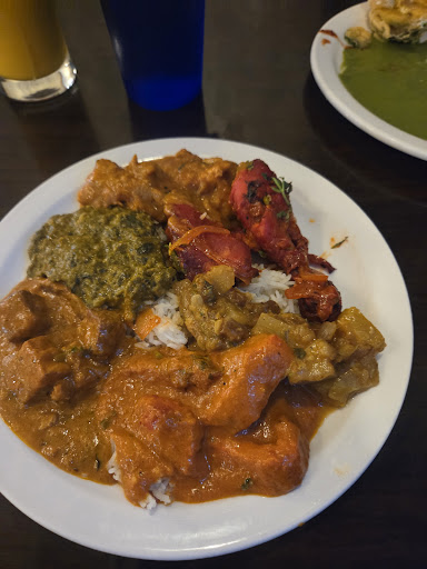 Photo of Gulzar's Indian Cuisine - 4712 National Rd E, Richmond, IN 47374