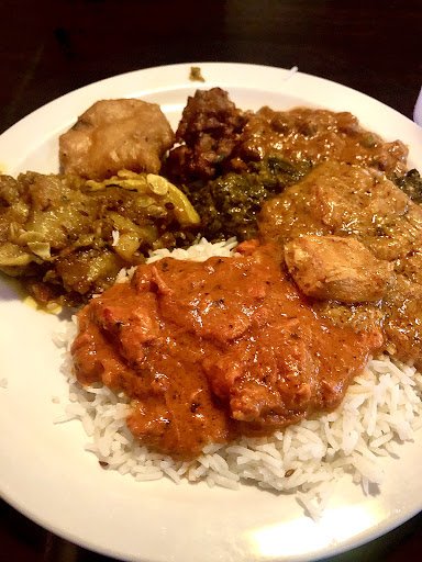 Photo of Gulzar's Indian Cuisine - 4712 National Rd E, Richmond, IN 47374