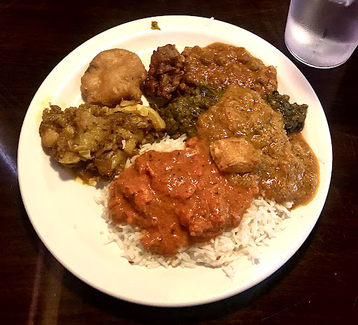 Photo of Gulzar's Indian Cuisine - 4712 National Rd E, Richmond, IN 47374