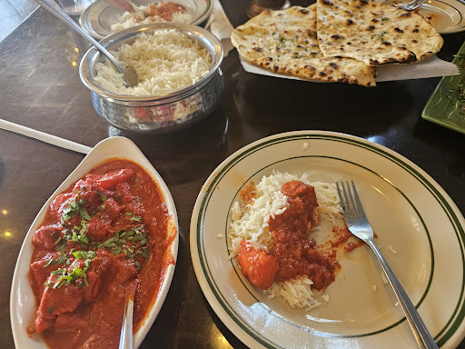 Photo of Gulzar's Indian Cuisine - 4712 National Rd E, Richmond, IN 47374