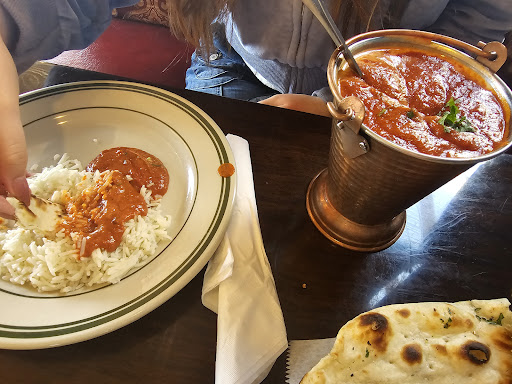 Photo of Gulzar's Indian Cuisine - 4712 National Rd E, Richmond, IN 47374