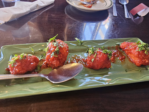 Photo of Gulzar's Indian Cuisine - 4712 National Rd E, Richmond, IN 47374