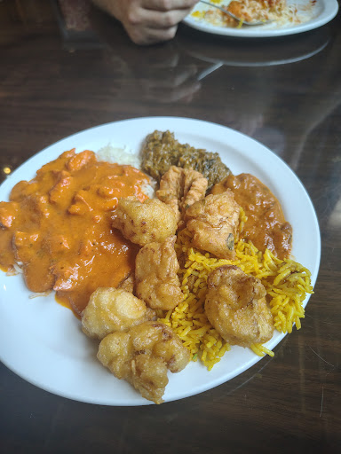 Photo of Gulzar's Indian Cuisine - 4712 National Rd E, Richmond, IN 47374
