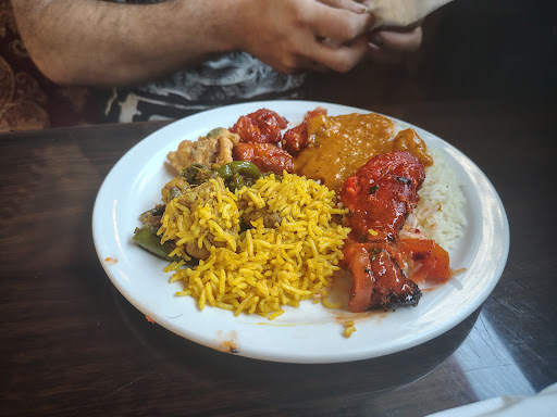 Photo of Gulzar's Indian Cuisine - 4712 National Rd E, Richmond, IN 47374