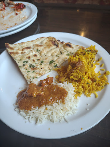 Photo of Gulzar's Indian Cuisine - 4712 National Rd E, Richmond, IN 47374