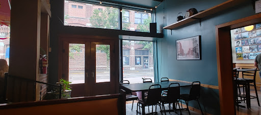 Photo of Little Sheba's - Richmond, IN - 175 Fort Wayne Ave, Richmond, IN 47374