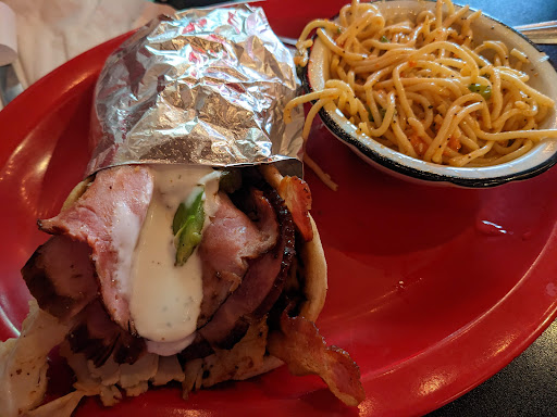 Photo of Little Sheba's - Richmond, IN - 175 Fort Wayne Ave, Richmond, IN 47374