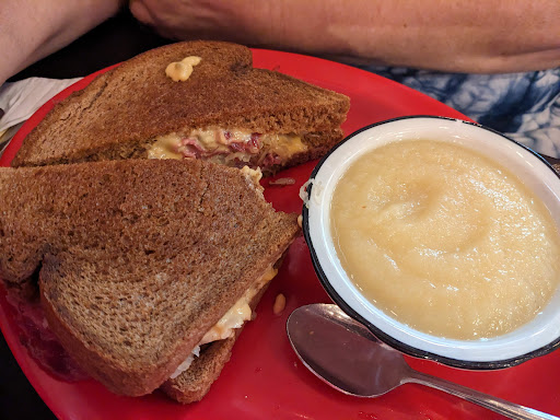 Photo of Little Sheba's - Richmond, IN - 175 Fort Wayne Ave, Richmond, IN 47374