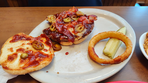 Photo of Little Sheba's - Richmond, IN - 175 Fort Wayne Ave, Richmond, IN 47374