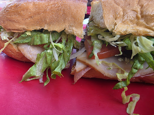 Photo of Little Sheba's - Richmond, IN - 175 Fort Wayne Ave, Richmond, IN 47374