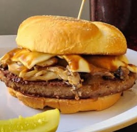 Photo of Little Sheba's - Richmond, IN - 175 Fort Wayne Ave, Richmond, IN 47374