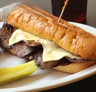 Photo of Little Sheba's - Richmond, IN - 175 Fort Wayne Ave, Richmond, IN 47374