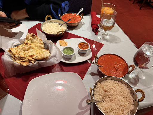 Photo of Masala Fine Indian Cuisine - 1000 Center Dr, Richmond, KY 40475