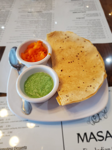 Photo of Masala Fine Indian Cuisine - 1000 Center Dr, Richmond, KY 40475