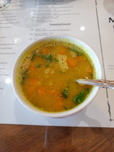 Photo of Masala Fine Indian Cuisine - 1000 Center Dr, Richmond, KY 40475