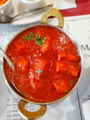 Photo of Masala Fine Indian Cuisine - 1000 Center Dr, Richmond, KY 40475