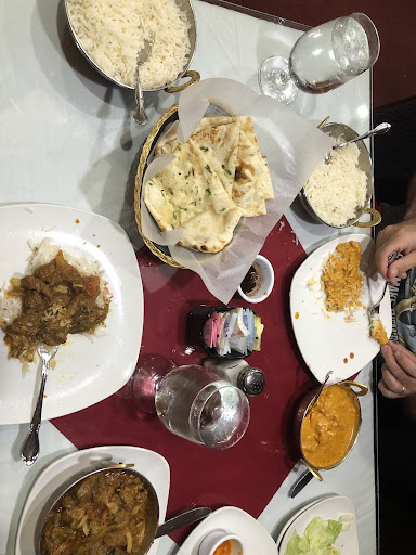 Photo of Masala Fine Indian Cuisine - 1000 Center Dr, Richmond, KY 40475