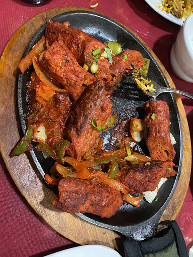 Photo of Masala Fine Indian Cuisine - 1000 Center Dr, Richmond, KY 40475