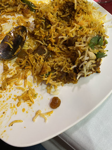 Photo of Masala Fine Indian Cuisine - 1000 Center Dr, Richmond, KY 40475